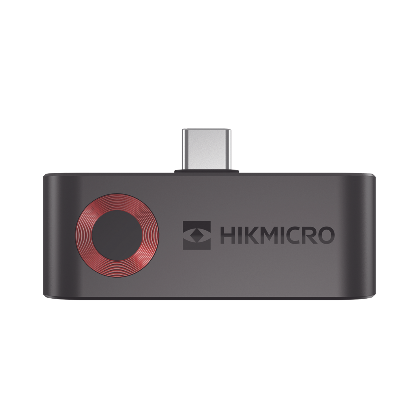 MINI1 - Cámara Termográfica Portátil para Celulares (Android) / Conector Tipo USB - C / Lente 3.2 mm / IP40 / JPEG (Imagen) / Video (MP4) / Rango de Medición de -20°C a 350°C