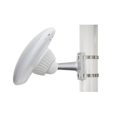 Montaje para equipos NanoBeam series M y AC