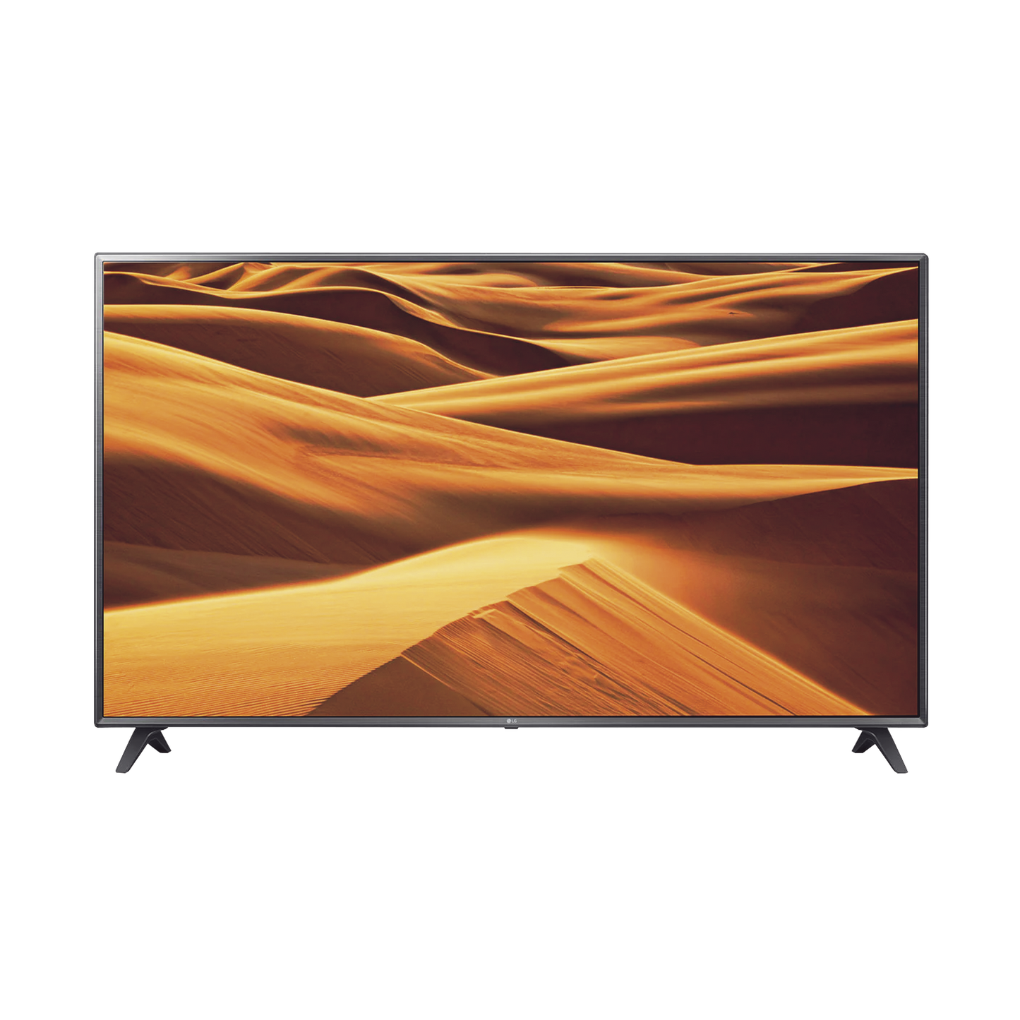 PANTALLA LG LED 43IN UHD 4K