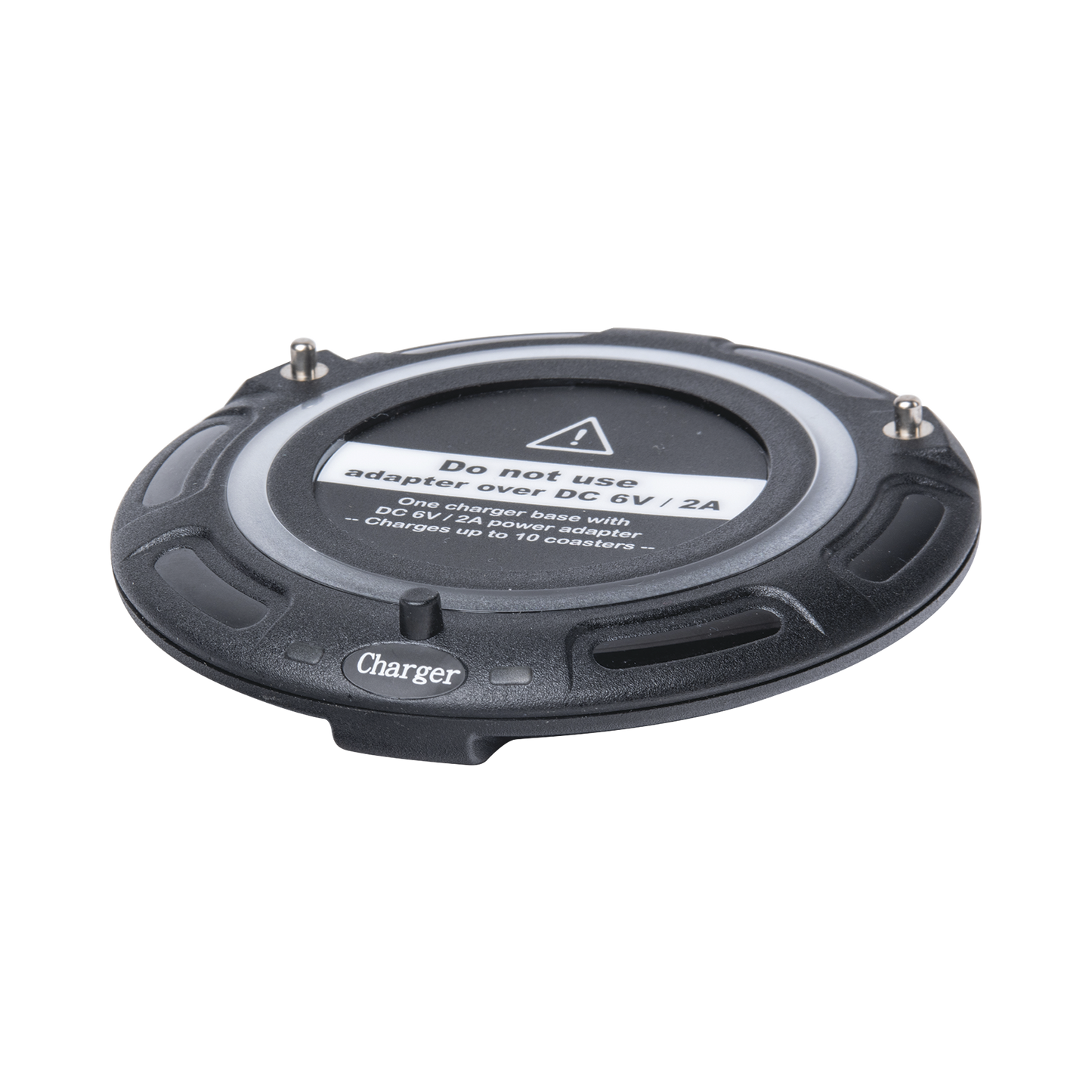 Cargador para localizador ALA06