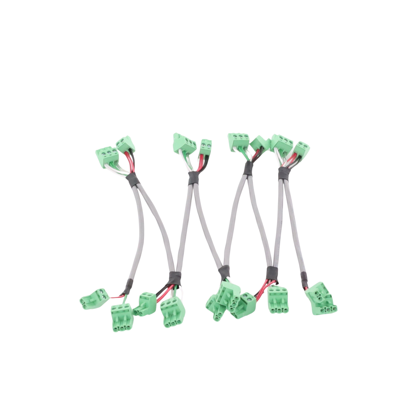 Cable Daisy Chain para el uso con PW5K2ENC1 and PW5K2ENC2 para PROWATCH