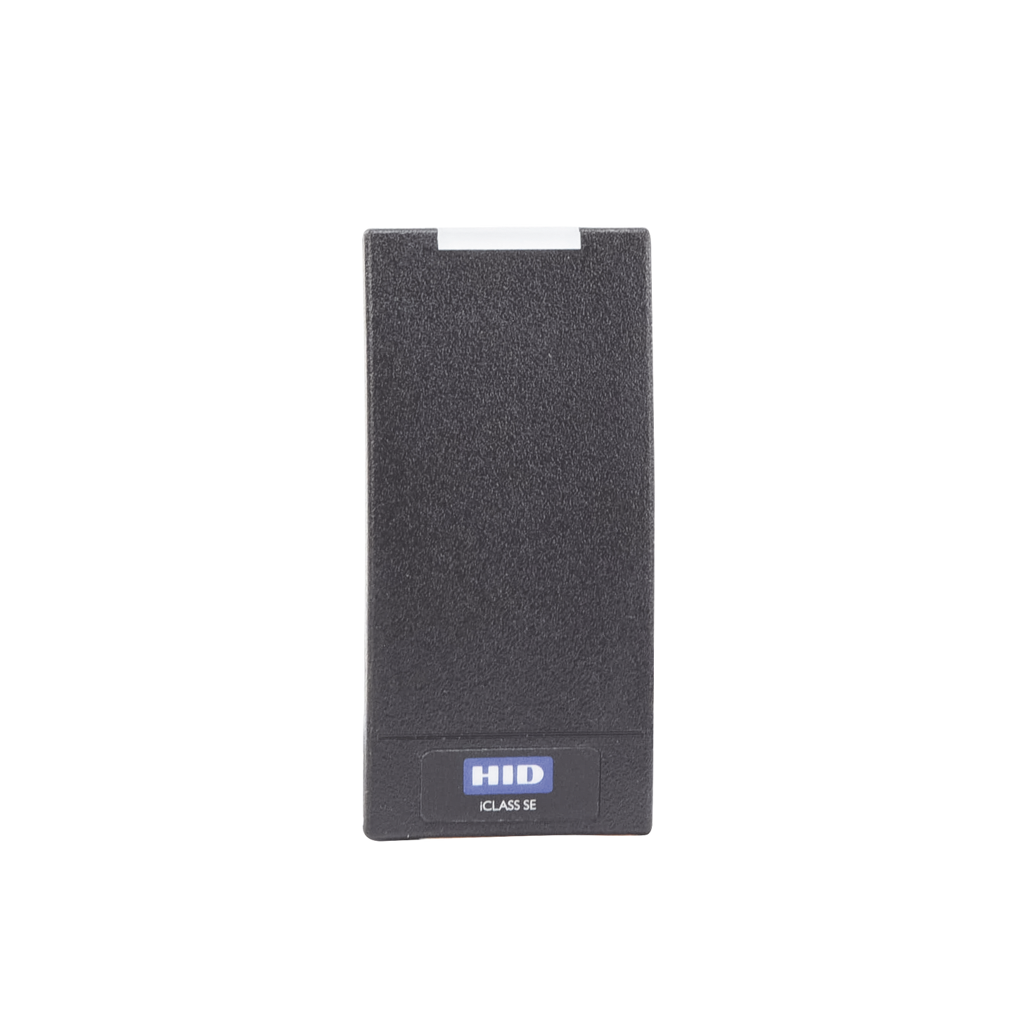 Lector R10 para Tecnología iClass SEOS y MobileID NFC & Bluetooth/ Garantía de por Vida/ 900NBNNEK20000