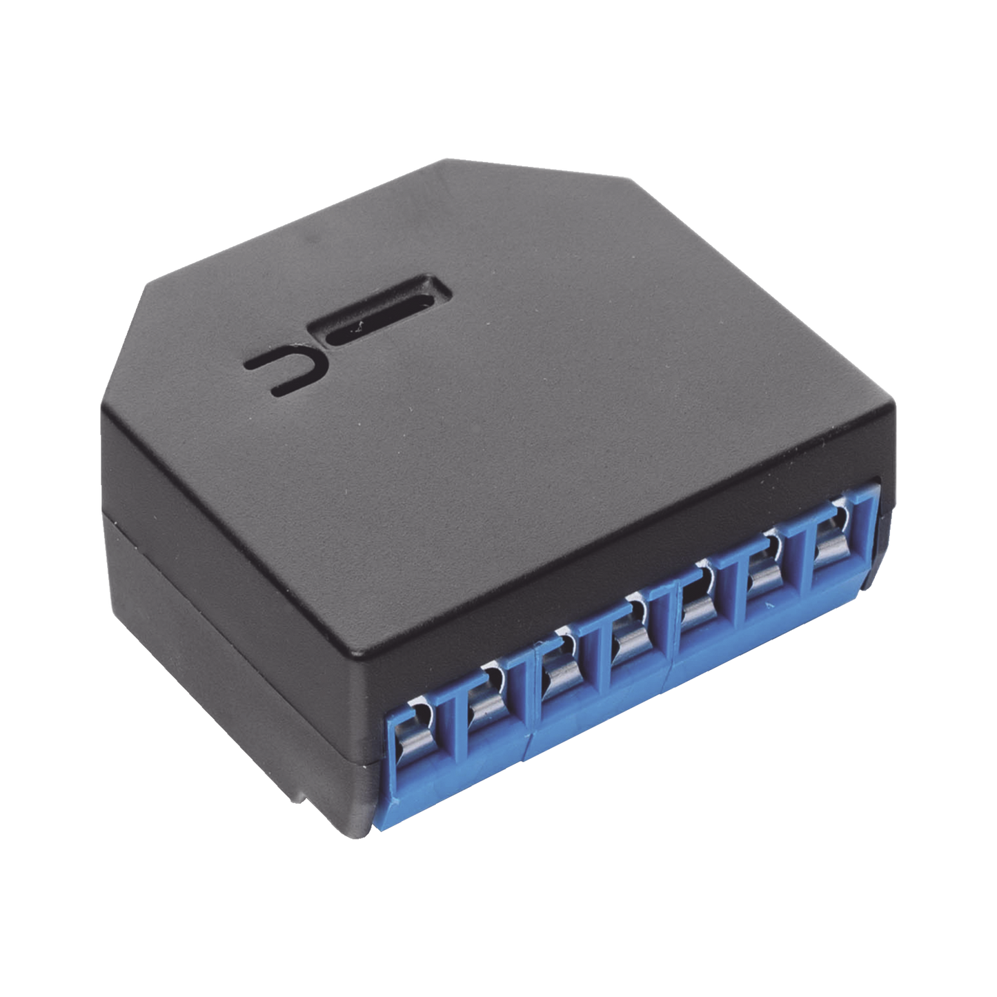 Relevador Doble inalámbrico WIFI/ Nube P2P / Medición de consumo/ Soporta Google y Alexa / 10A por canal