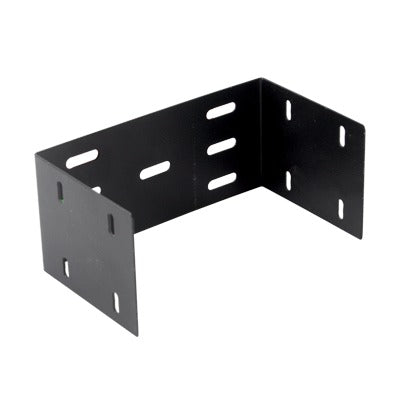 Bracket doble para serie de radios: TK-100, 102, 160, 302.