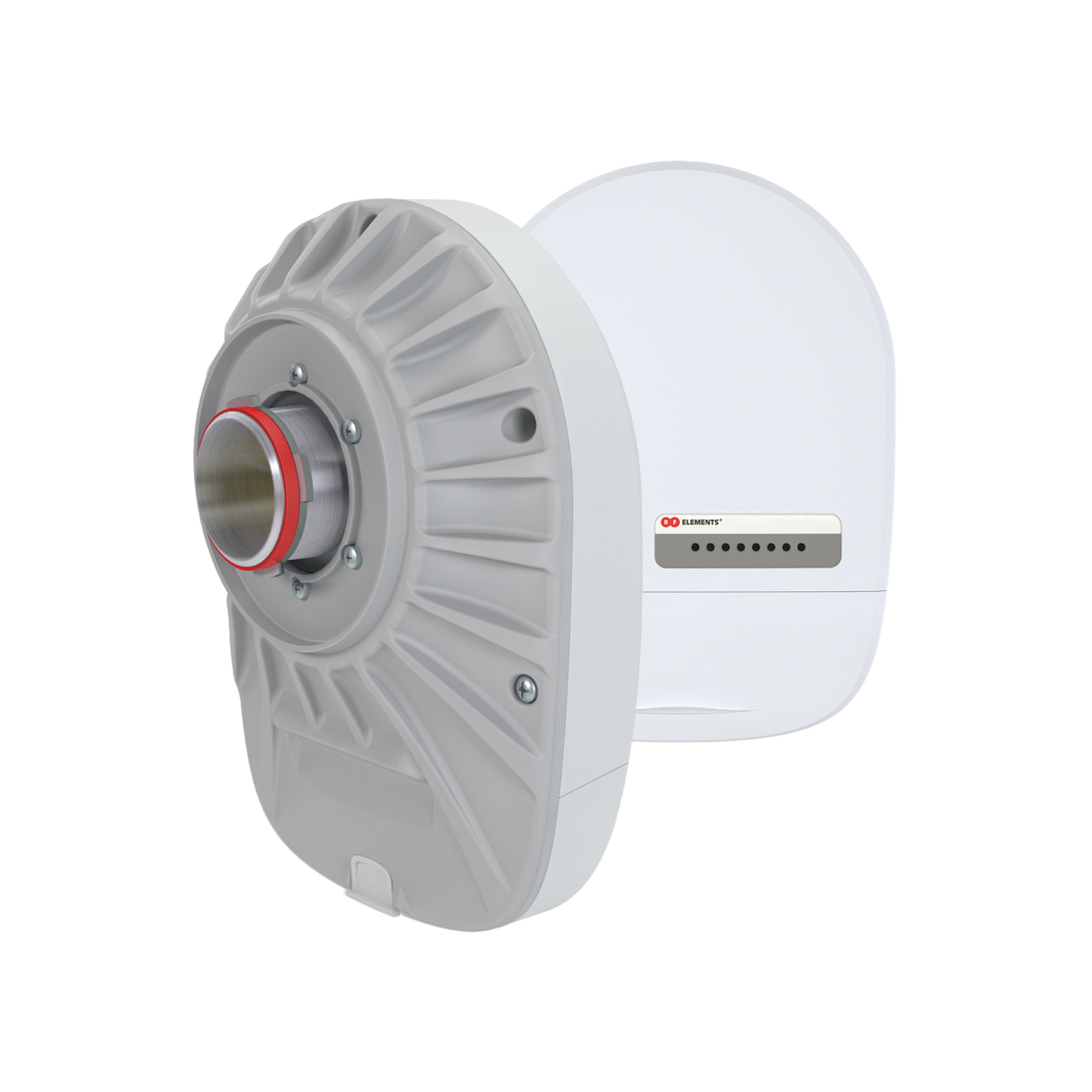 Adaptador TwistPort para equipos Mikrotik