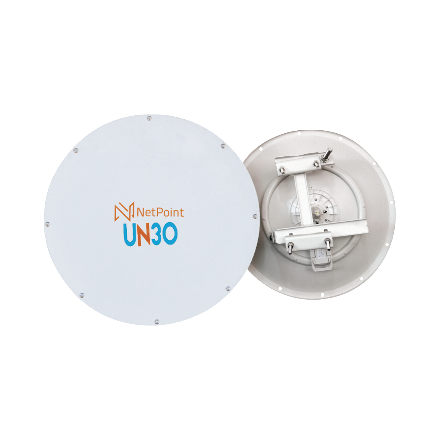 Blindaje especial para alta inmunidad al ruido / Diseñado para antenas RD5G30
