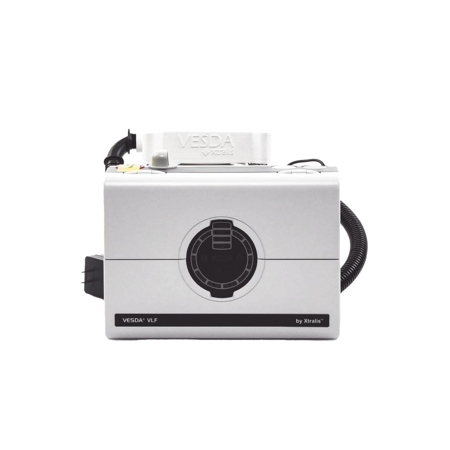 Kit Demo VESDA, Analizador de Alto Flujo de Aire