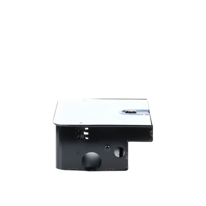CAJA ENTERRADA DE ACERO GALVANIZADO