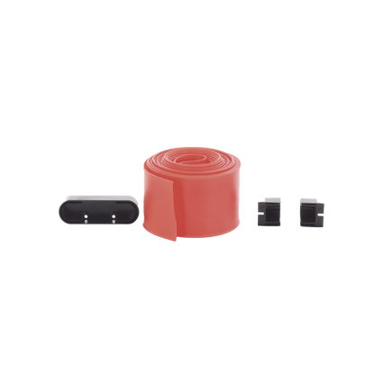 Goma de Protección para Brazo de Barrera KX-BG-G4
