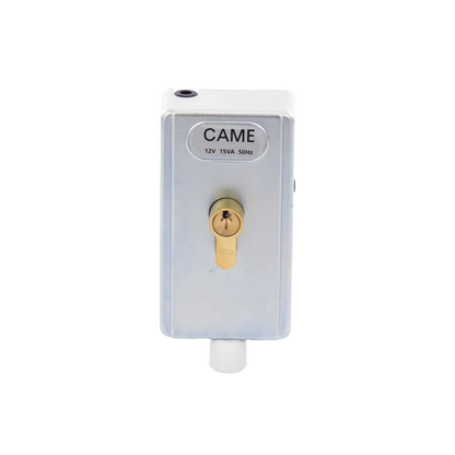 Electrocerradura Para Motores Abatibles CAME