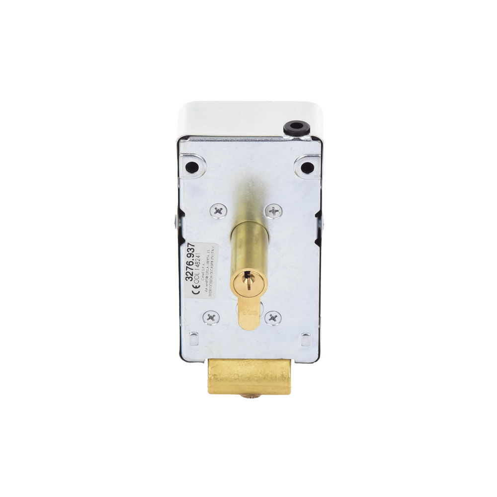 Electrocerradura Para Motores Abatibles CAME