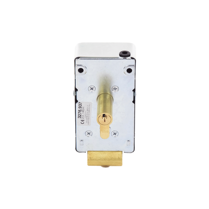 Electrocerradura Para Motores Abatibles CAME