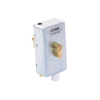 Electrocerradura Para Motores Abatibles CAME