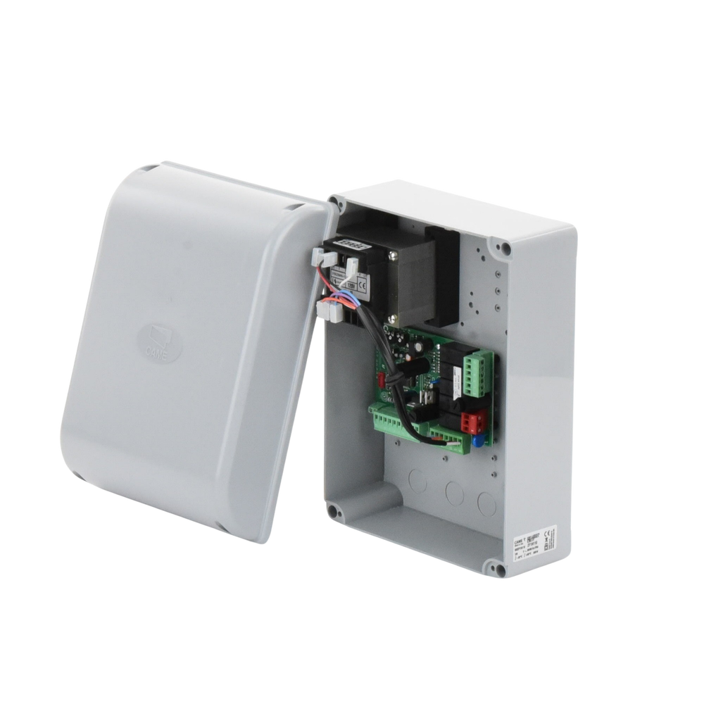 Cuadro De Mando Para Kit 001-U7220 / Alimentación 120V /
