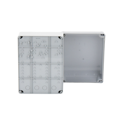 Cuadro De Mando Para Kit 001-U7220 / Alimentación 120V /