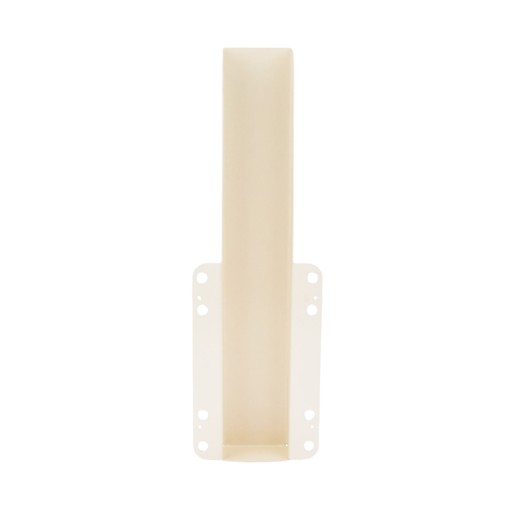 Enganche para mástil 009MXARM001 con barrera GARD4 (001G4140Z / G3750) / 8 orificios para tornillería / SOPCAM