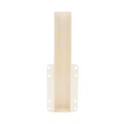 Enganche para mástil 009MXARM001 con barrera GARD4 (001G4140Z / G3750) / 8 orificios para tornillería / SOPCAM