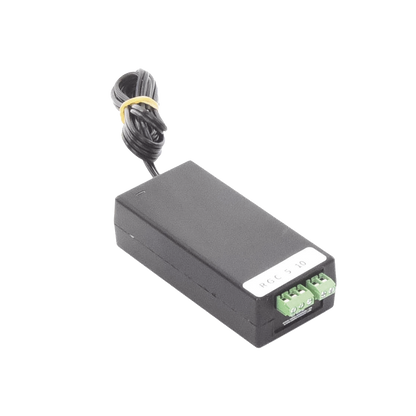 Fuente de alimentación para tira LED 009RGBIP65 / Solo compatible con barreras vehiculares CAME
