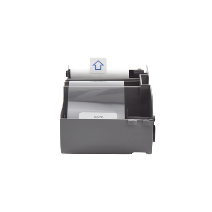 Ribbon para Impresora C50 /YMCKO (Full Color)/ 250 imagenes