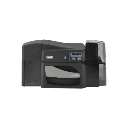 Impresora de Tarjetas DTC4500e / Impresión por Doble Lado