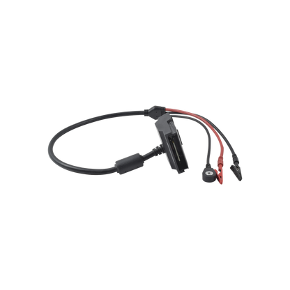 Adaptador universal de pinzas de caiman para serie de analizadores C7X00 de CADEX.