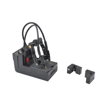 Adaptador universal de brazos rígidos para analizador CADEX