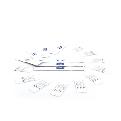Kit de limpieza para DTC1250e, DTC1500, C50, DTC1000Me, DTC4250e, DTC1000, DTC4000, DTC4500e, incluye 10 servicios