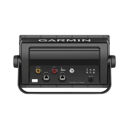 GPSMAP® 1022xsv ecosonda de 10" SIDEVÜ, CLEARVÜ y CHIRP tradicional.