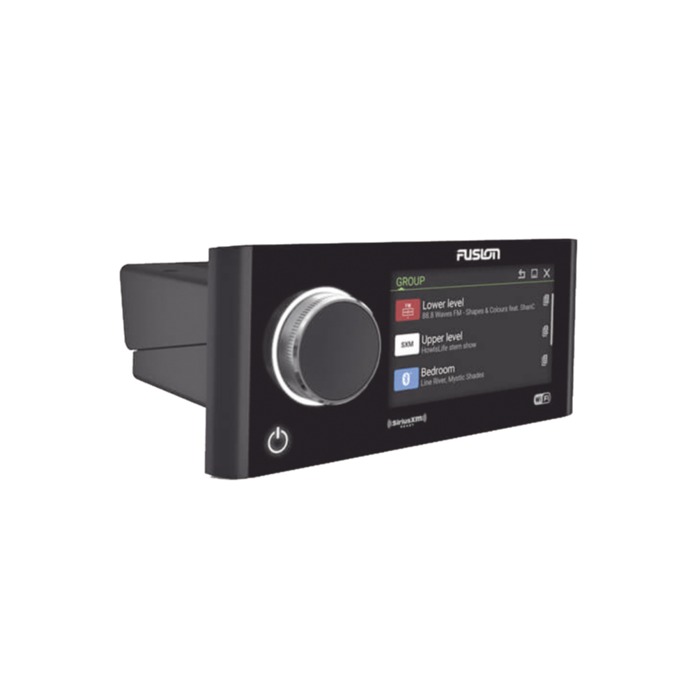 Estéreo marino Fusion® Apollo™ RA770 con conexión Bluetooth, WiFi y ANT