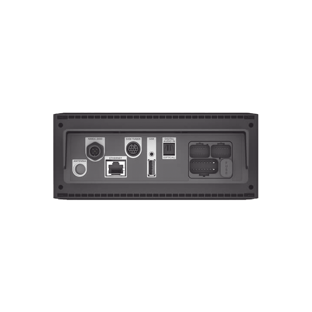 Estéreo marino Fusion® Apollo™ RA770 con conexión Bluetooth, WiFi y ANT