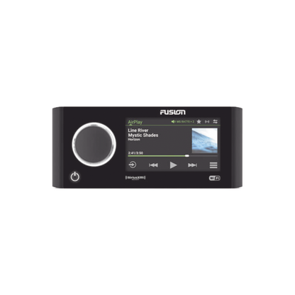 Estéreo marino Fusion® Apollo™ RA770 con conexión Bluetooth, WiFi y ANT
