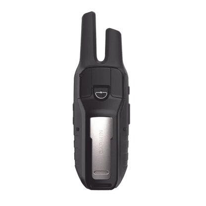 Radio portátil de dos vía  con navegador GPS  RINO 750