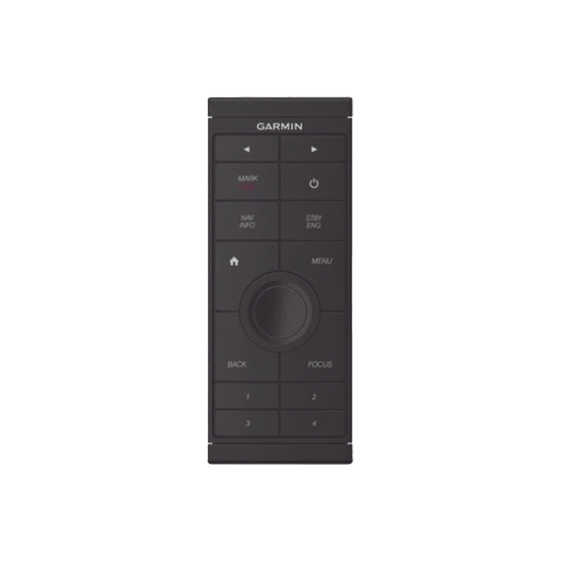 Control remoto de perilla y botones GRID 20