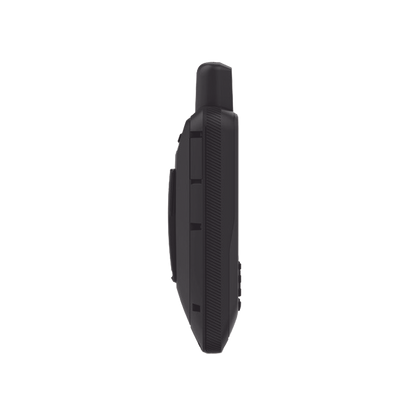 GPS Portátil GPSMAP® 86sci / Pantalla Transflectiva 3" / Resolución 240x400 píxeles / Batería Recargable hasta 35 Horas / Memoria 16 GB / Brújula de Tres Ejes / Compatible con Garmin Connect™ / IPX7 / MIL-STD-810 / Mapas BlueChart® g3