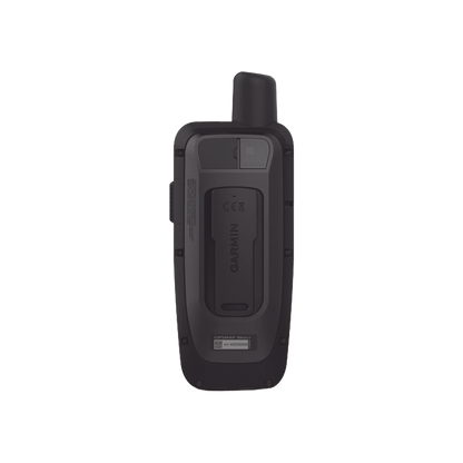 GPS Portátil GPSMAP® 86sci / Pantalla Transflectiva 3" / Resolución 240x400 píxeles / Batería Recargable hasta 35 Horas / Memoria 16 GB / Brújula de Tres Ejes / Compatible con Garmin Connect™ / IPX7 / MIL-STD-810 / Mapas BlueChart® g3