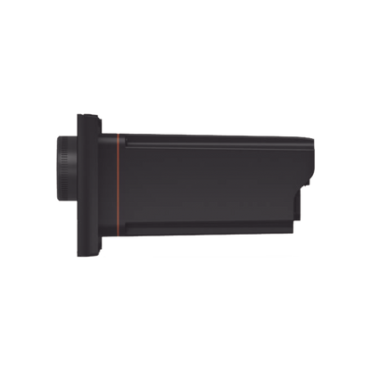 Estéreo marino Fusion serie RA210, con pantalla a color de 2.7" conexión AM/FM, Bluetooth, USB, iPhone