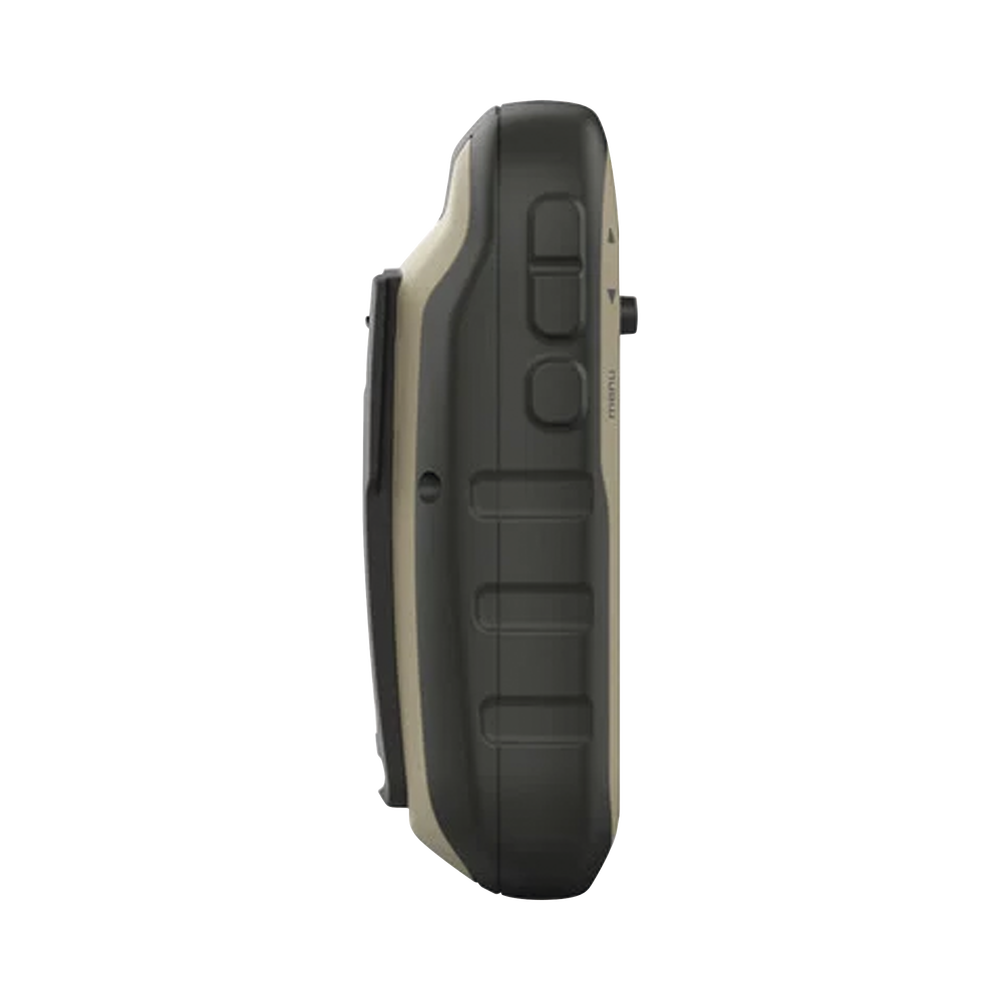 GPS Portátil eTrex 32x Outdoor / Pantalla TFT Transflectiva 2.2 Pulgadas / Resolución 240x320 Pixeles / Brújula 3 Ejes / Altímetro Barométrico / GPS + GLONASS / 8 GB Memoria / IPX7 / Compatible ANT+