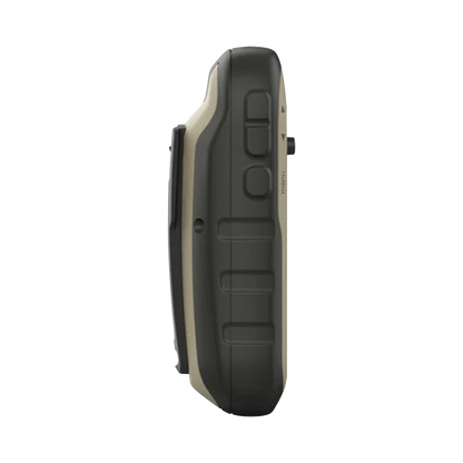 GPS Portátil eTrex 32x Outdoor / Pantalla TFT Transflectiva 2.2 Pulgadas / Resolución 240x320 Pixeles / Brújula 3 Ejes / Altímetro Barométrico / GPS + GLONASS / 8 GB Memoria / IPX7 / Compatible ANT+