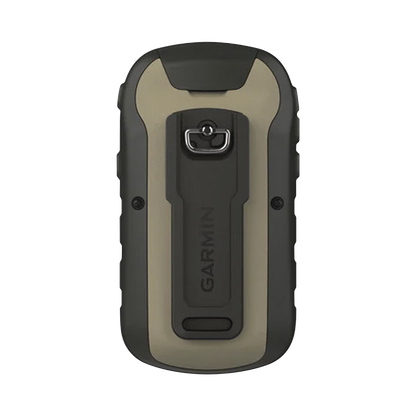 GPS Portátil eTrex 32x Outdoor / Pantalla TFT Transflectiva 2.2 Pulgadas / Resolución 240x320 Pixeles / Brújula 3 Ejes / Altímetro Barométrico / GPS + GLONASS / 8 GB Memoria / IPX7 / Compatible ANT+