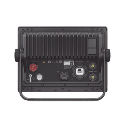 GPSMAP® 723 / Pantalla Táctil WSVGA 7" / GPS-GLONASS-Galileo / Compatible con NMEA 2000 y 0183 / IPX7 / 10-32 Vdc / Conectividad Bluetooth y Wi-Fi