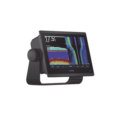 GPSMAP® 923xsv Con radar de antena cerrada GMR™ 18 HD+