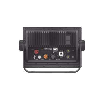 GPSMAP® 923xsv Con radar de antena cerrada GMR™ 18 HD+