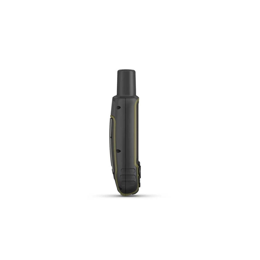 GPSMAP 65S Portátil para Actividades Outdoor / Pantalla TFT Transflectiva 2.6 Pulgadas / Resolución 160x240 Pixeles / Brújula de 3 Ejes / Altímetro Barométrico / Compatible con GPS, GLONASS, Galileo, QZSS / Memoria 16 GB