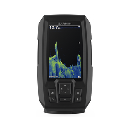 Ecosonda STRIKER™  Vivid 4cv, incluye transductor GT20-TM