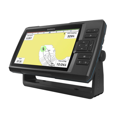 Ecosonda STRIKER Vivid 9sv con transductor incluido GT52HW-TM