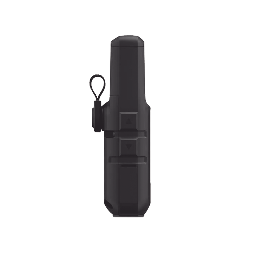 GPS portátil inReach® Mini 2 / Pantalla Monocroma Transflectiva 23 x 23 mm / Resolución 176 x 176 píxeles / Batería Recargable de Iones de Litio / Autonomía Hasta 14 Días / Resistencia al Agua IPX7 / Conectivi
