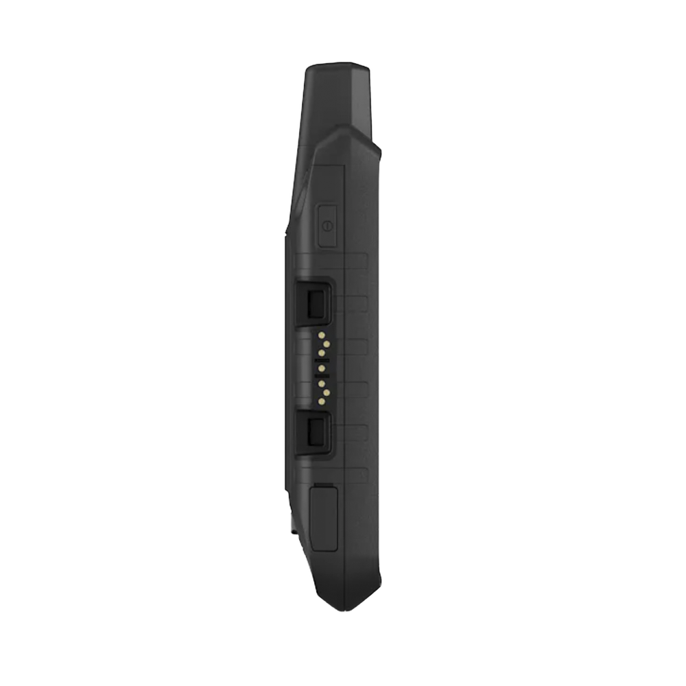 Navegador GPS Outdoor / Pantalla Táctil WVGA 5″ / Resolución 480 x 800 píxeles / Batería de Ion-Litio hasta 24 Horas / Resistencia IPX7 / MIL-STD-810 / Cámara 8 MP / Brújula de Tres Ejes / Compatible con Gar