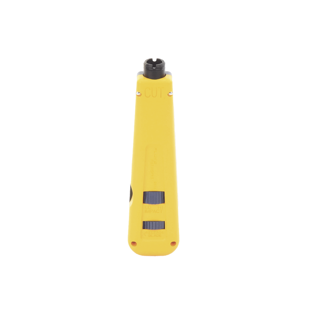 Herramienta Crimpadora de Impacto D914 con Cuchilla Eversharp 110/66