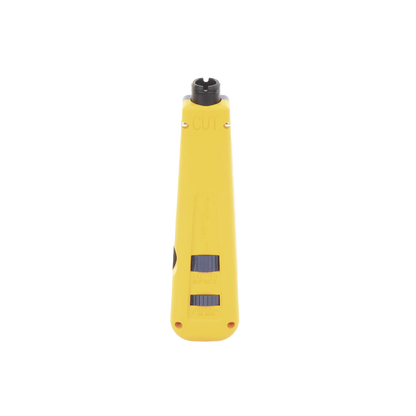 Herramienta Crimpadora de Impacto D914 con Cuchilla Eversharp 110/66
