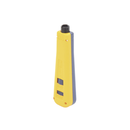 Herramienta Crimpadora de Impacto D914 con Cuchilla Eversharp 110/66